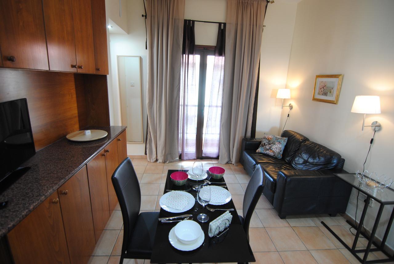 Daire La C Larnaca