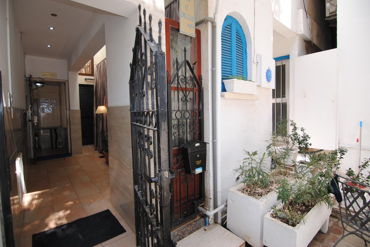 La C Daire Larnaca